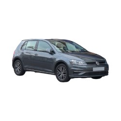 CAM RÜZGARLIĞI MUGEN VW GOLF 7 12-19 YERLİ YRL 0073 YRL-0073 YRL-ERN