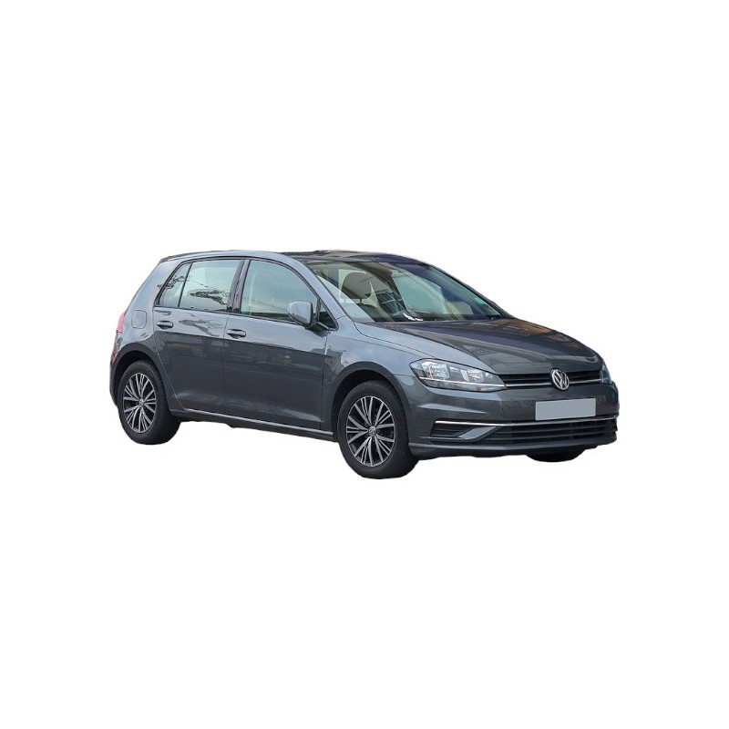 CAM RÜZGARLIĞI MUGEN VW GOLF 7 12-19 YERLİ YRL 0073 YRL-0073 YRL-ERN
