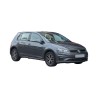 CAM RÜZGARLIĞI MUGEN VW GOLF 7 12-19 YERLİ YRL 0073 YRL-0073 YRL-ERN