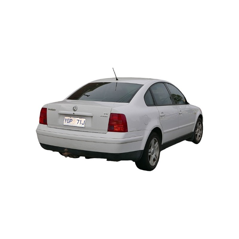 CAM RÜZGARLIĞI MUGEN VW PASSAT 97-06 YERLİ YRL 0076 YRL-0076 YRL-ERN