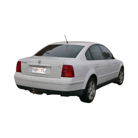 CAM RÜZGARLIĞI MUGEN VW PASSAT 97-06 YERLİ YRL 0076 YRL-0076 YRL-ERN