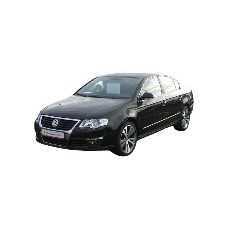 CAM RÜZGARLIĞI MUGEN VW PASSAT 06-10 YERLİ YRL 0077 YRL-0077 YRL-ERN