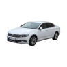 CAM RÜZGARLIĞI MUGEN VW PASSAT B8 16-19 YERLİ YRL 0078 YRL-0078 YRL-ER