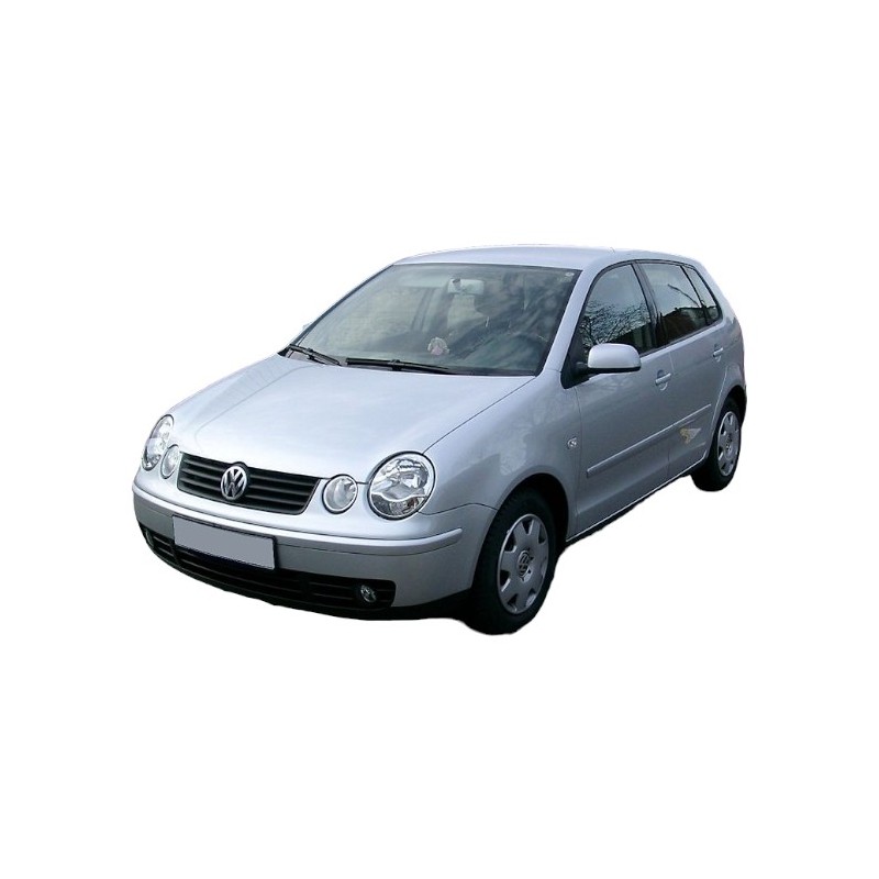 CAM RÜZGARLIĞI MUGEN VW POLO 02-09 YERLİ YRL 0079 YRL-0079 YRL-ERN