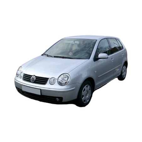 CAM RÜZGARLIĞI MUGEN VW POLO 02-09 YERLİ YRL 0079 YRL-0079 YRL-ERN
