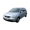 CAM RÜZGARLIĞI MUGEN VW POLO 02-09 YERLİ YRL 0079 YRL-0079 YRL-ERN