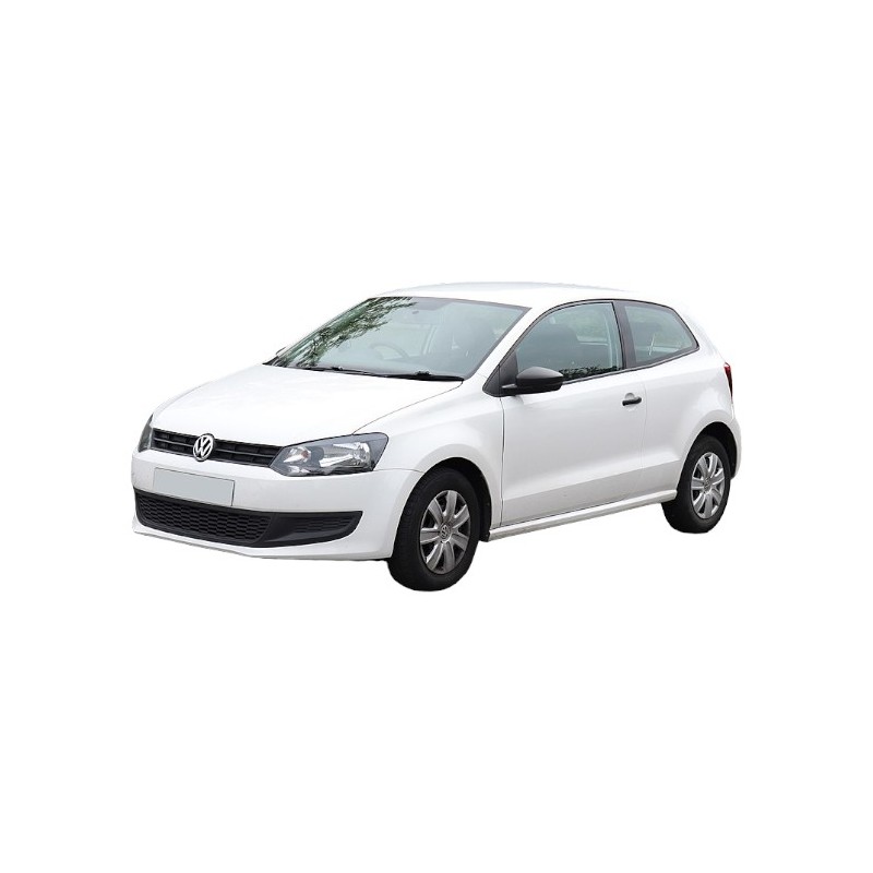 CAM RÜZGARLIĞI MUGEN VW POLO 09-17 YERLİ YRL 0080 YRL-0080 YRL-ERN