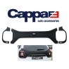 BAGAJ KORUMA STOP ÇERÇEVESİ DODİK ABS DUSTER 2018 SONRASI 3 PARÇA CAPA