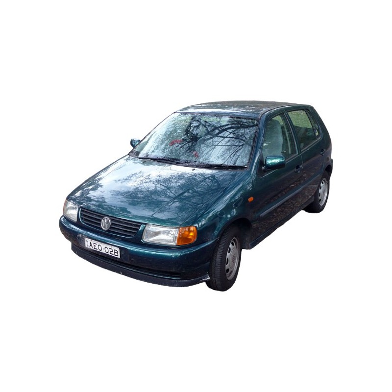 CAM RÜZGARLIĞI MUGEN VW POLO 94-01 HB YERLİ YRL 0081 YRL-0081 YRL-ERN