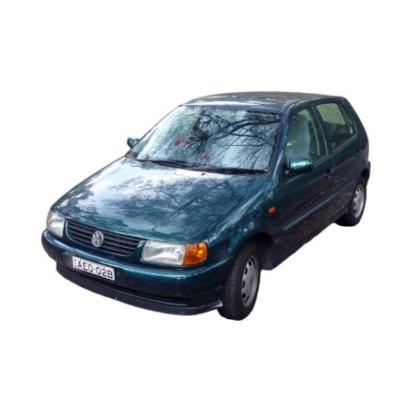 CAM RÜZGARLIĞI MUGEN VW POLO 94-01 HB YERLİ YRL 0081 YRL-0081 YRL-ERN