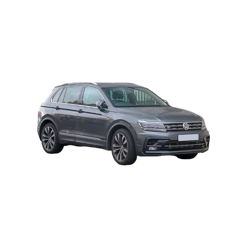 CAM RÜZGARLIĞI MUGEN VW TİGUAN 07-17 YERLİ YRL 0082 YRL-0082 YRL-ERN