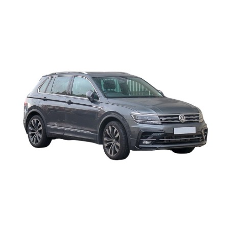 CAM RÜZGARLIĞI MUGEN VW TİGUAN 07-17 YERLİ YRL 0082 YRL-0082 YRL-ERN
