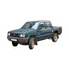 CAM RÜZGARLIĞI MUGEN MITSUBISHI L200 92-98 (RANGER 93-98 AYNI) YERLİ Y