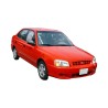 CAM RÜZGARLIĞI MUGEN HYUNDAI ACCENT MİLENYUM 01-03 YERLİ YRL 0084 YRL-