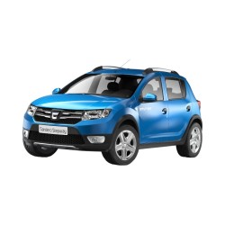 CAM RÜZGARLIĞI MUGEN DACIA SANDERO STEPWAY MK2/B52 13-20 YRL 0096 YRL-