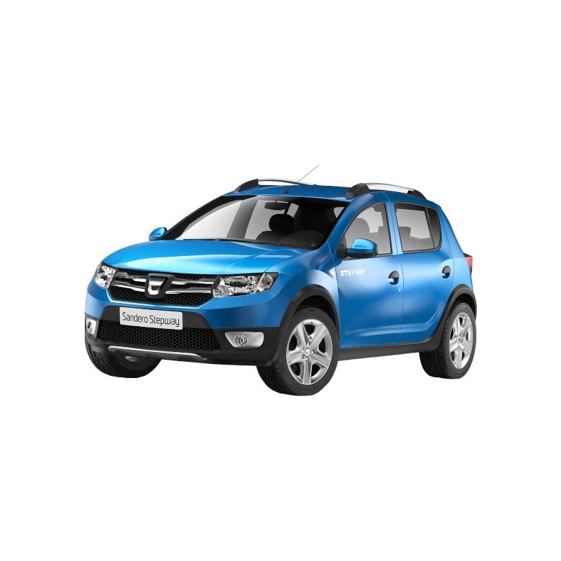 CAM RÜZGARLIĞI MUGEN DACIA SANDERO STEPWAY MK2/B52 13-20 YRL 0096 YRL-