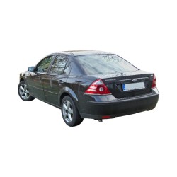 CAM RÜZGARLIĞI MUGEN FORD MONDEO MK2 01-06 YRL 0099 YRL-0099 YRL-ERN