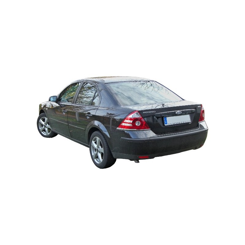 CAM RÜZGARLIĞI MUGEN FORD MONDEO MK2 01-06 YRL 0099 YRL-0099 YRL-ERN