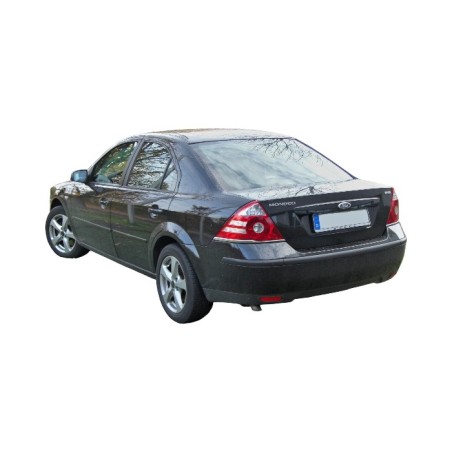 CAM RÜZGARLIĞI MUGEN FORD MONDEO MK2 01-06 YRL 0099 YRL-0099 YRL-ERN