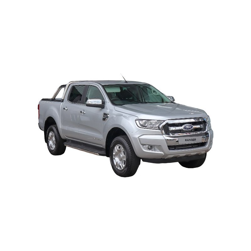 CAM RÜZGARLIĞI MUGEN FORD RANGER P375/PX MK3 11-21 YRL 0100 YRL-0100 Y