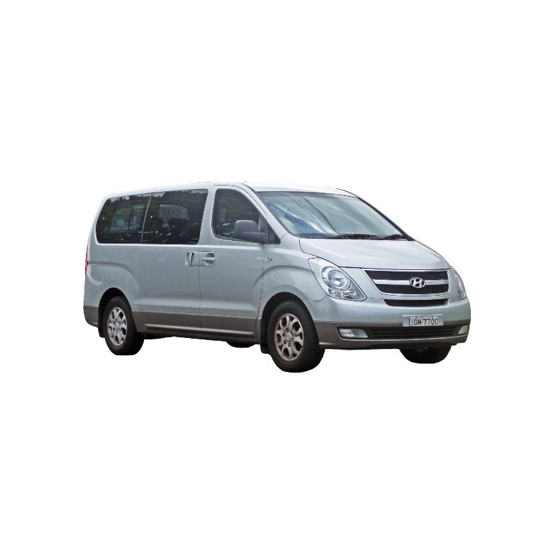 CAM RÜZGARLIĞI MUGEN HYUNDAI STAREX 08-10 YERLİ YRL 0102 YRL-0102 YRL-