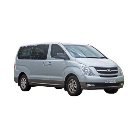 CAM RÜZGARLIĞI MUGEN HYUNDAI STAREX 08-10 YERLİ YRL 0102 YRL-0102 YRL-