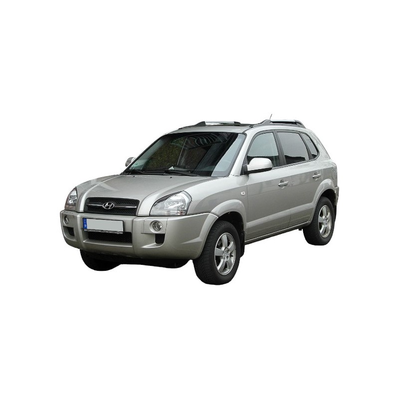 CAM RÜZGARLIĞI MUGEN HYUNDAI TUCSON 04-09 YERLİ YRL 0103 YRL-0103 YRL-