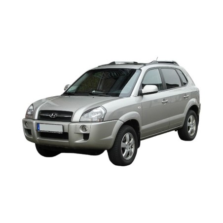 CAM RÜZGARLIĞI MUGEN HYUNDAI TUCSON 04-09 YERLİ YRL 0103 YRL-0103 YRL-