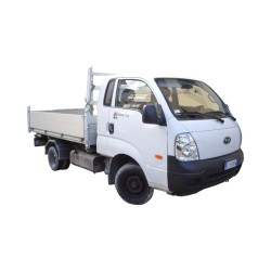 CAM RÜZGARLIĞI MUGEN KIA BONGO Y.M K-2500 YERLİ YRL 0104 YRL-0104 YRL-