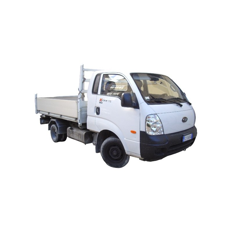 CAM RÜZGARLIĞI MUGEN KIA BONGO Y.M K-2500 YERLİ YRL 0104 YRL-0104 YRL-