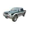 CAM RÜZGARLIĞI MUGEN MITSUBISHI L200 00-06 YERLİ YRL 0083 YRL-0105 YRL