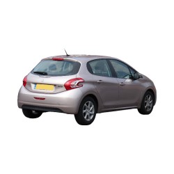 CAM RÜZGARLIĞI MUGEN PEUGEOT PEJO 208 12-19 YERLİ YRL 0107 YRL-0107 YR