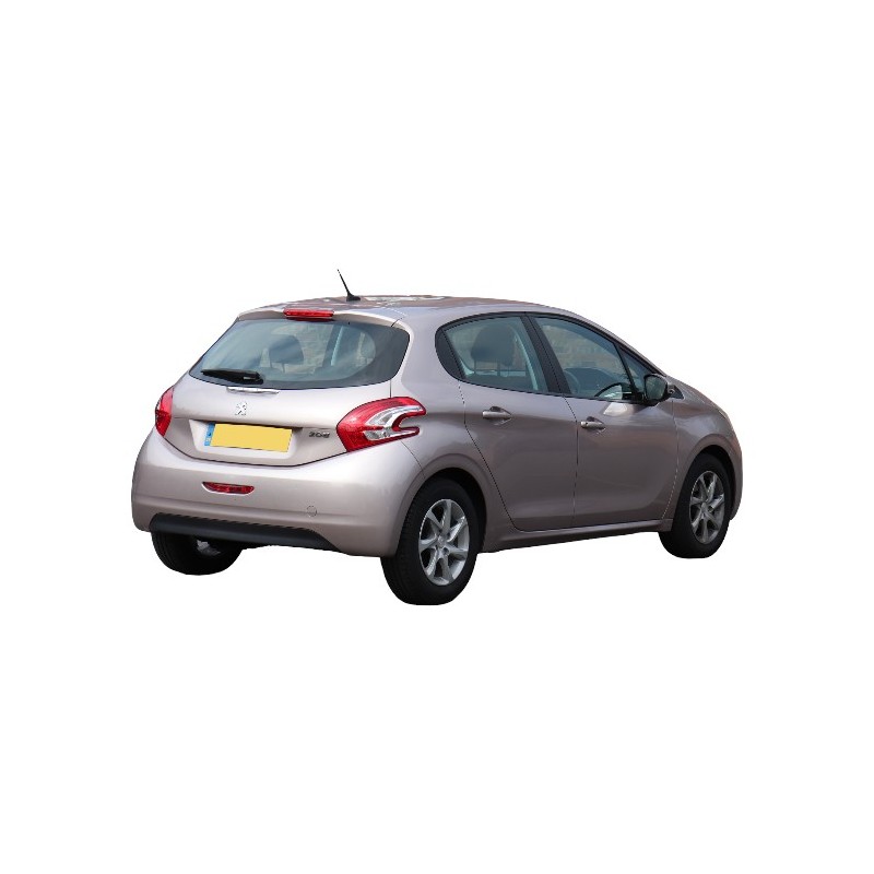 CAM RÜZGARLIĞI MUGEN PEUGEOT PEJO 208 12-19 YERLİ YRL 0107 YRL-0107 YR