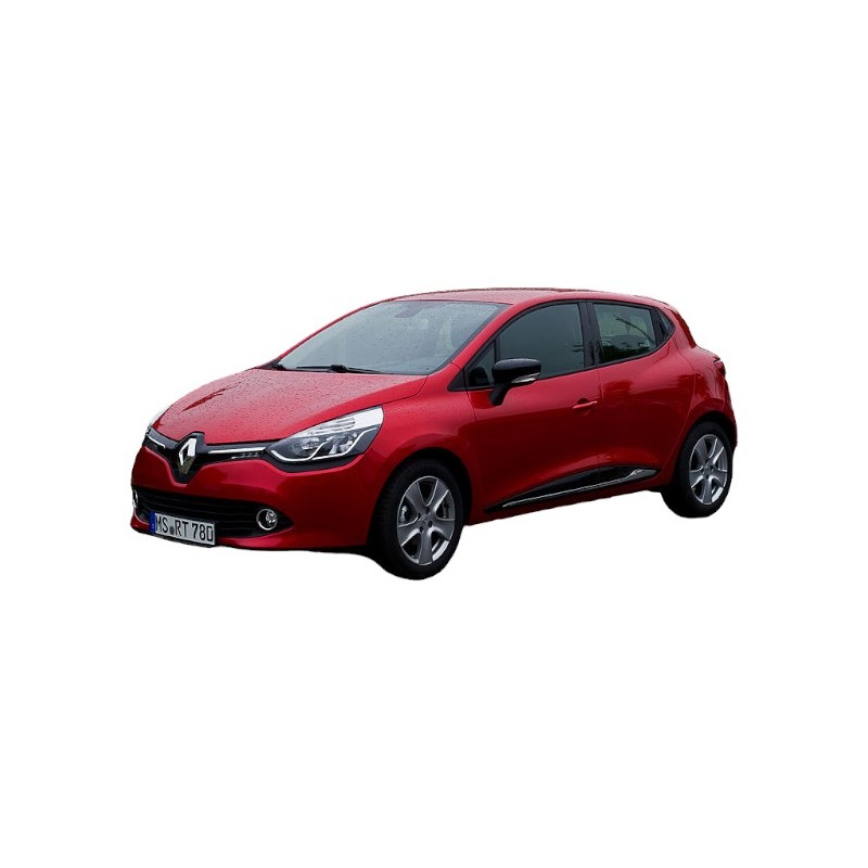 CAM RÜZGARLIĞI MUGEN RENAULT CLİO 4 IV HB 12-19 YERLİ YRL 0108 YRL-010
