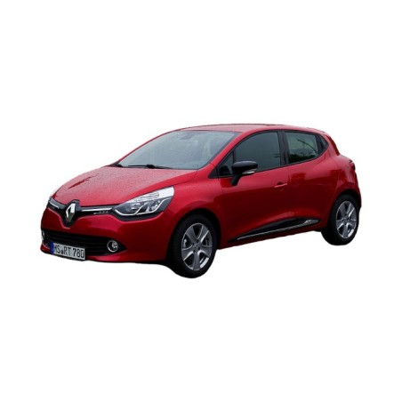 CAM RÜZGARLIĞI MUGEN RENAULT CLİO 4 IV HB 12-19 YERLİ YRL 0108 YRL-010