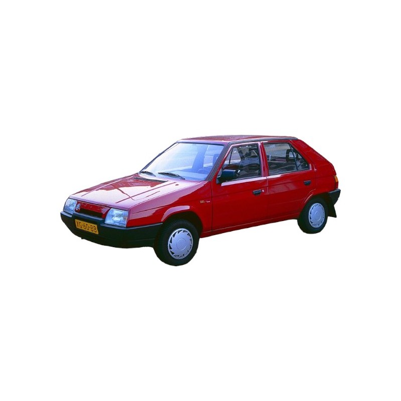CAM RÜZGARLIĞI MUGEN SKODA FAVORİT FORMEN FELİCİA 93 YERLİ YRL 0110 YR