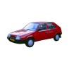 CAM RÜZGARLIĞI MUGEN SKODA FAVORİT FORMEN FELİCİA 93 YERLİ YRL 0110 YR