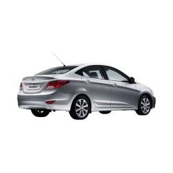 CAM RÜZGARLIĞI MUGEN HYUNDAI ACCENT BLUE 10-16 YERLİ YRL 0111 YRL-0111