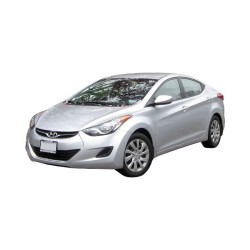 CAM RÜZGARLIĞI MUGEN HYUNDAI ELANTRA 10-15 YERLİ YRL 0112 YRL-0112 YRL
