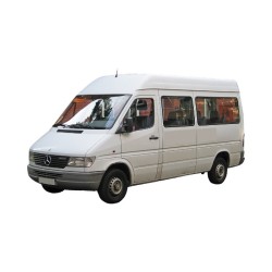 CAM RÜZGARLIĞI MUGEN MERCEDES SPRİNTER/VOLT 96-06 YERLİ YRL 0113 YRL-0