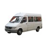 CAM RÜZGARLIĞI MUGEN MERCEDES SPRİNTER/VOLT 96-06 YERLİ YRL 0113 YRL-0