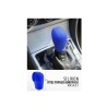 VİTES TOPUZU SİLİKON KILIF OTOMATİK VİTES MASAJLI MAVİ 0406403LB KGN