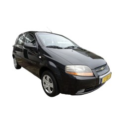 CAM RÜZGARLIĞI MUGEN CHEVROLET KALOS HB 02-11 YRL 0126 YRL-0126 YRL-ER