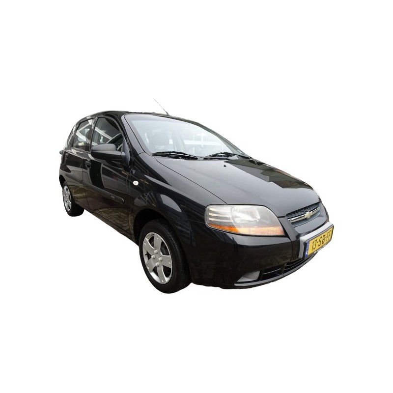 CAM RÜZGARLIĞI MUGEN CHEVROLET KALOS HB 02-11 YRL 0126 YRL-0126 YRL-ER