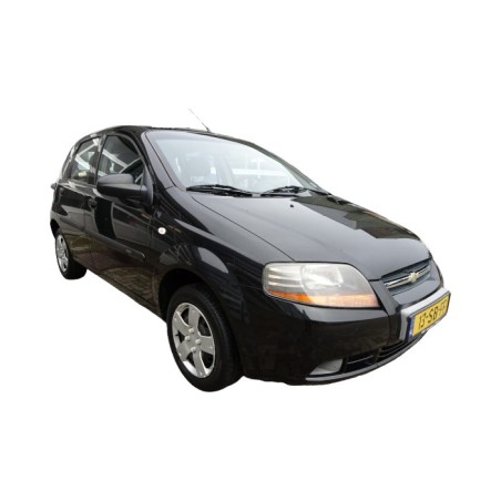 CAM RÜZGARLIĞI MUGEN CHEVROLET KALOS HB 02-11 YRL 0126 YRL-0126 YRL-ER