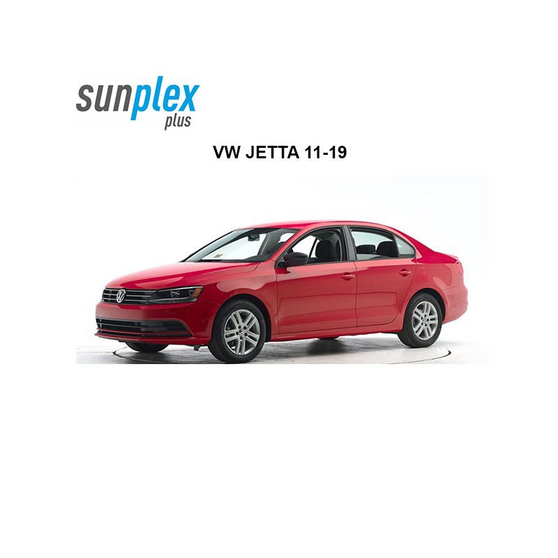 CAM RÜZGARLIĞI PLUS VW VOLKSWAGEN JETTA 11-19 NİKELLİ P1-026-007 P1-02
