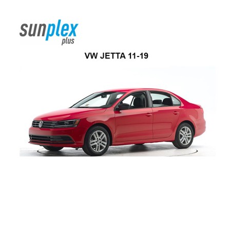 CAM RÜZGARLIĞI PLUS VW VOLKSWAGEN JETTA 11-19 NİKELLİ P1-026-007 P1-02
