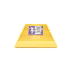 CAM FİLMİ ÇEKME APARATI RAGLE TARAKLI SARI 1245020 CARUB