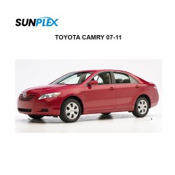 CAM RÜZGARLIĞI MUGEN TOYOTA CAMRY 07 11 ÖN ARKA SET SP-S-101 SUNPLEX