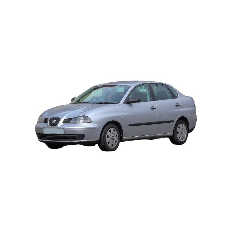 CAM RÜZGARLIĞI MUGEN SEAT CORDOBA 03-09 YERLİ YRL 0116 YRL-0116 YRL-ER